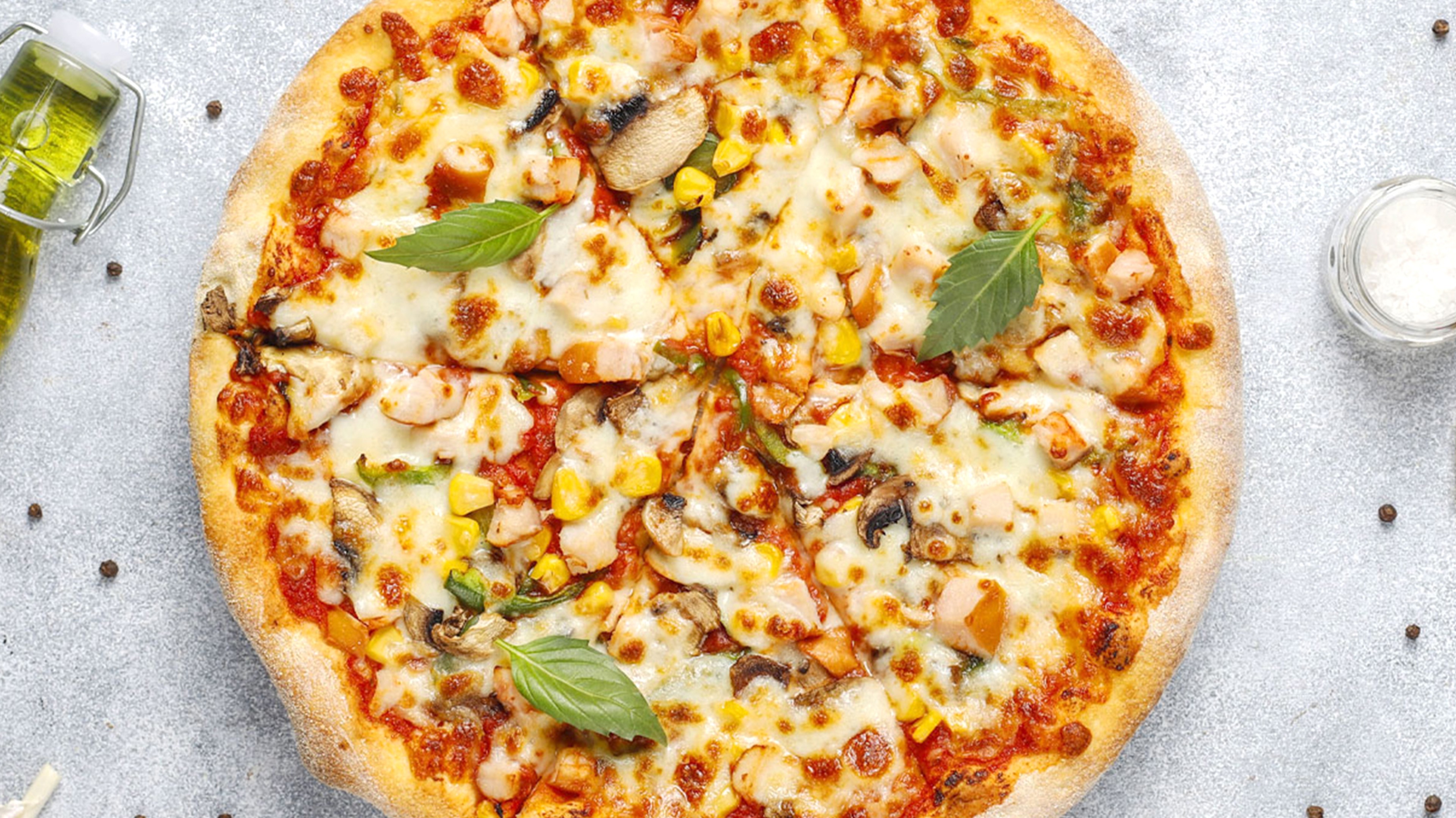 Best Pizza & Kebab Grantham