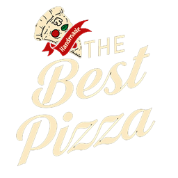 Best Pizza & Kebab logo.
